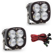 Cargar imagen en el visor de la galería, Baja Designs XL Pro Series High Speed Spot Pattern Pair LED Light Pods