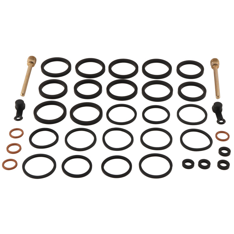 All Balls Racing Caliper Rebuild Kit