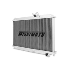 Cargar imagen en el visor de la galería, Mishimoto 04-08 Mazda RX8 Manual Aluminum Radiator