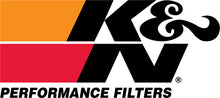 Cargar imagen en el visor de la galería, K&amp;N 07-08 Honda Fit 1.5L-L4 Drop In Air Filter