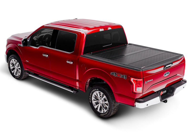 BAK 04-14 Ford F-150 Caja de 6 pies y 6 pulgadas BAKFlip G2