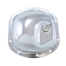 Cargar imagen en el visor de la galería, Yukon Gear Replacement Chrome Cover For Dana 30 Reverse Rotation