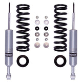 Kit de suspensión delantera Bilstein 07-09 Toyota FJ Cruiser / 03-09 Lexus GX470 B8 6112