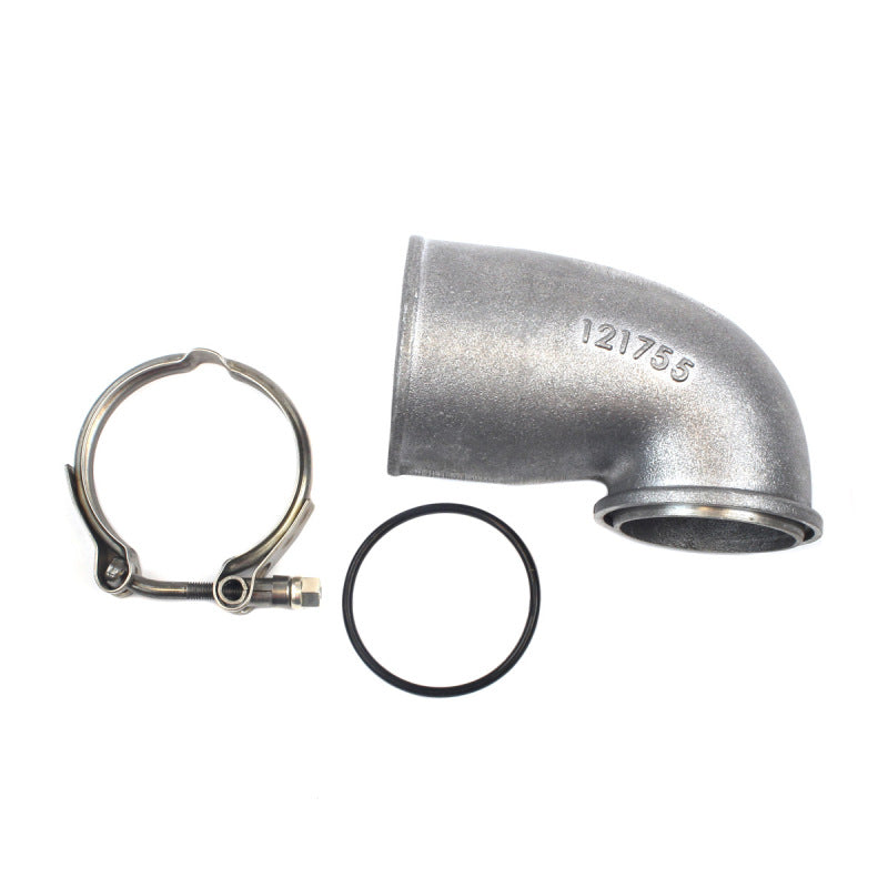 Industrial Injection Cast Elbow Kit | GGCRACING