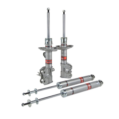 Skunk2 Sport Shocks (Set of 4) — Fits 2014-2015 Honda Civic