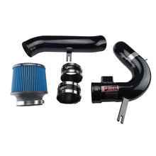 Cargar imagen en el visor de la galería, Injen 06-08 M45 4.5L V8 Black Cold Air Intake