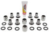Pivot Works 04-08 Arctic Cat 400 DVX A-Arm Kit - Front Upper 1 Kit Req Per Veh (PWAAK-S07-400U)