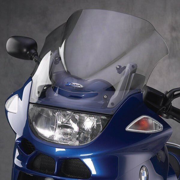 ZTechnik Windscreen Tour Light Tint BMW (Z2213)