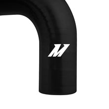 Cargar imagen en el visor de la galería, Mishimoto 05-06 Pontiac GTO / 05-07 Vauxhall Monaro VXR Black Silicone Radiator Hose Kit