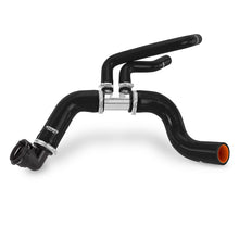 Cargar imagen en el visor de la galería, Mishimoto 11-14 Ford F-150 5.0L V8 Radiator Hose Kit - Black