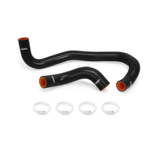 Cargar imagen en el visor de la galería, Mishimoto 05-10 Mopar 6.1L V8 Black Silicone Hose Kit