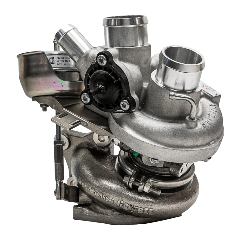 Garrett PowerMax Turbo Upgrade Kit 13-16 Ford F-150 3.5L EcoBoost - Right Turbocharger