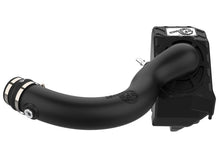 Cargar imagen en el visor de la galería, aFe Momentum ST Pro 5R Cold Air Intake System 14-18 Jeep Cherokee (KL) V6 3.2L