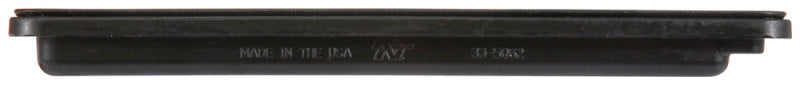 K&N 33-5062 Drop-In Air Filter — Fits 2017-2024 Nissan Titan V8-5.6L