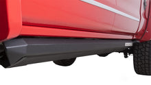 Cargar imagen en el visor de la galería, AMP Research 2014-2017 Chevrolet Silverado 1500 Crew Cab PowerStep XL - Black