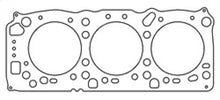 Cargar imagen en el visor de la galería, Cometic Mitsubishi 6G72/6G72D4 V-6 93mm .051 inch MLS Head Gasket Diamante/ 3000GT