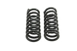 Belltech COIL SPRING SET 06-07RAM 1500 QUAD CAB