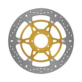 EBC 2010 Ducati Multistrada 1200 S Sport Front Left/Right Standard Brake Rotor