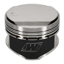 Cargar imagen en el visor de la galería, Wiseco Nissan Turbo Domed +14cc 1.181 X 87 Piston Kit