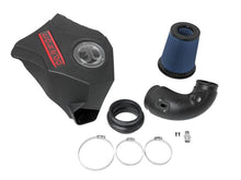 Cargar imagen en el visor de la galería, aFe Takeda Momentum Pro 5R Cold Air Intake System 20-21 Toyota Supra L6-3.0L (T) B58