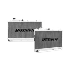 Cargar imagen en el visor de la galería, Mishimoto 15 Subaru WRX Performance Aluminum Radiator