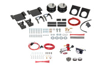 Cargar imagen en el visor de la galería, Firestone Ride-Rite All-In-One Analog Kit 05-23 Toyota Tacoma (W217602831)