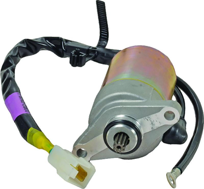 BikeMaster Starter Bm