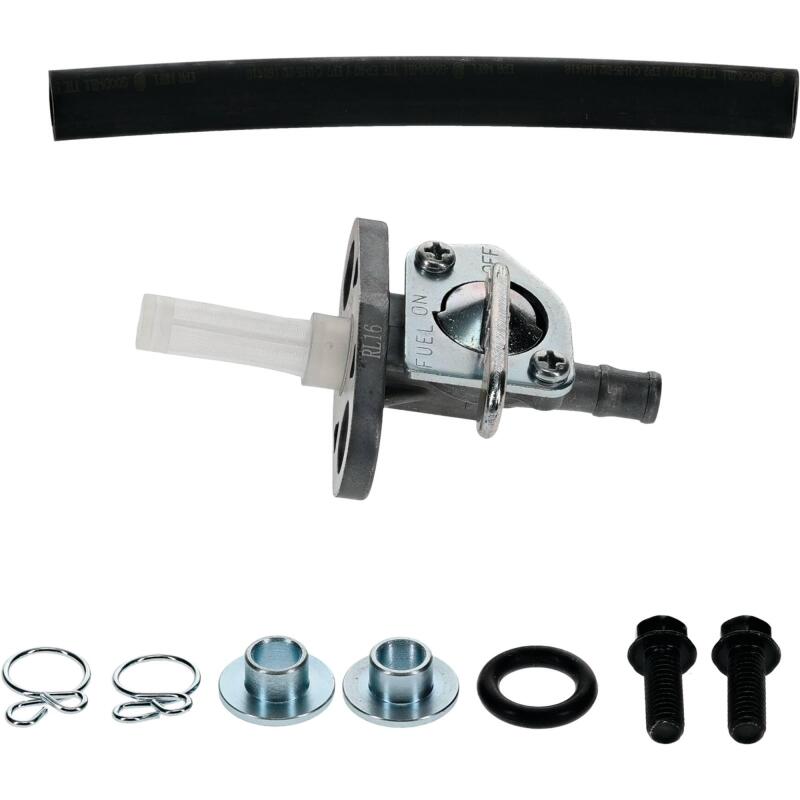 All Balls Racing All Balls Racing Fuel Valve Kit/ ea/ 1