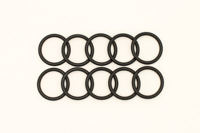 DeatschWerks ORB -8 Viton O-Ring (Pack of 10) — Fuel System Seals
