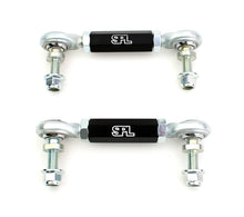 Cargar imagen en el visor de la galería, SPL Parts 2012+ BMW 3 Series/4 Series F3X Rear Swaybar Endlinks