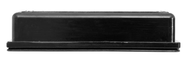 K&N Replacement Air Filter 33-3005 — Fits 2013-2024 Audi A3, VW Golf