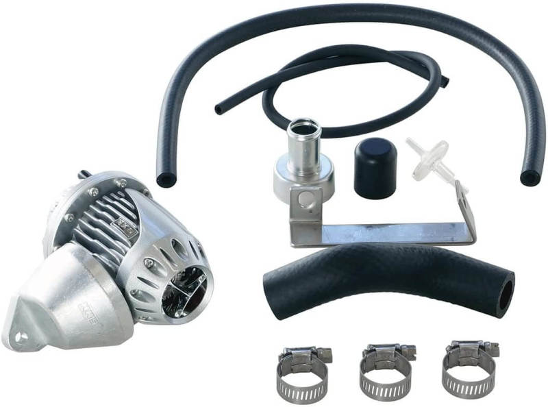 Kit HKS 93-98 Supra TT SSQV4 BOV