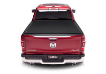 Cargar imagen en el visor de la galería, Truxedo 19-20 Ram 1500 (New Body) w/o Multifunction Tailgate 5ft 7in Sentry CT Bed Cover