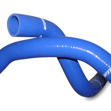 Cargar imagen en el visor de la galería, Mishimoto Mitsubishi EVO 8 Blue Silicone Hose Kit