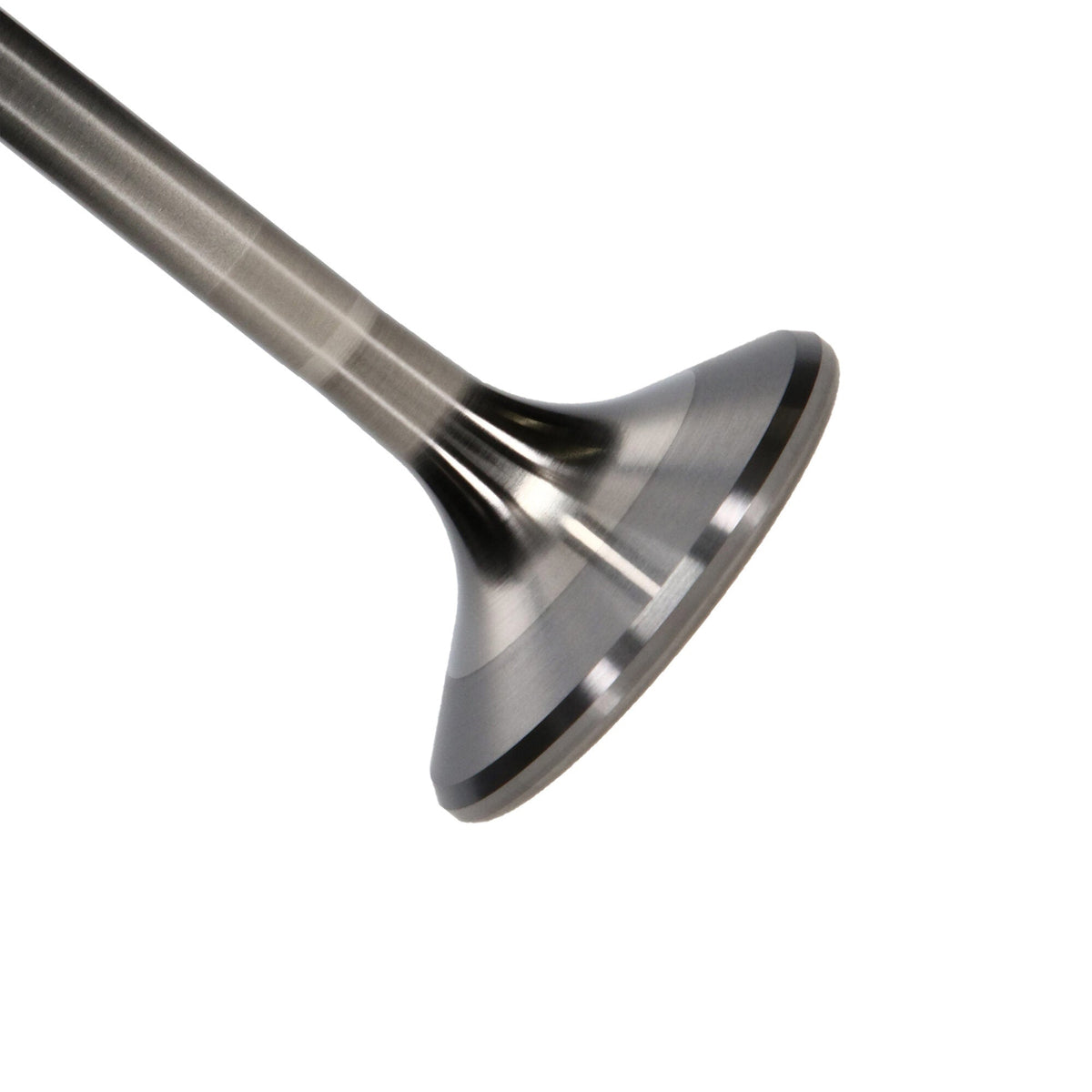 Manley Titanium Exhaust Valve Kit - Noonan Race Engineering - NRE - X1/Super 6