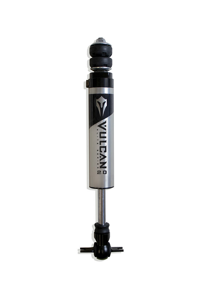 Maxtrac 02-24 Ram 1500 (5-Lug) 2WD Vulcan Series IFP Shock - 0-2.5in Lift Height - Single