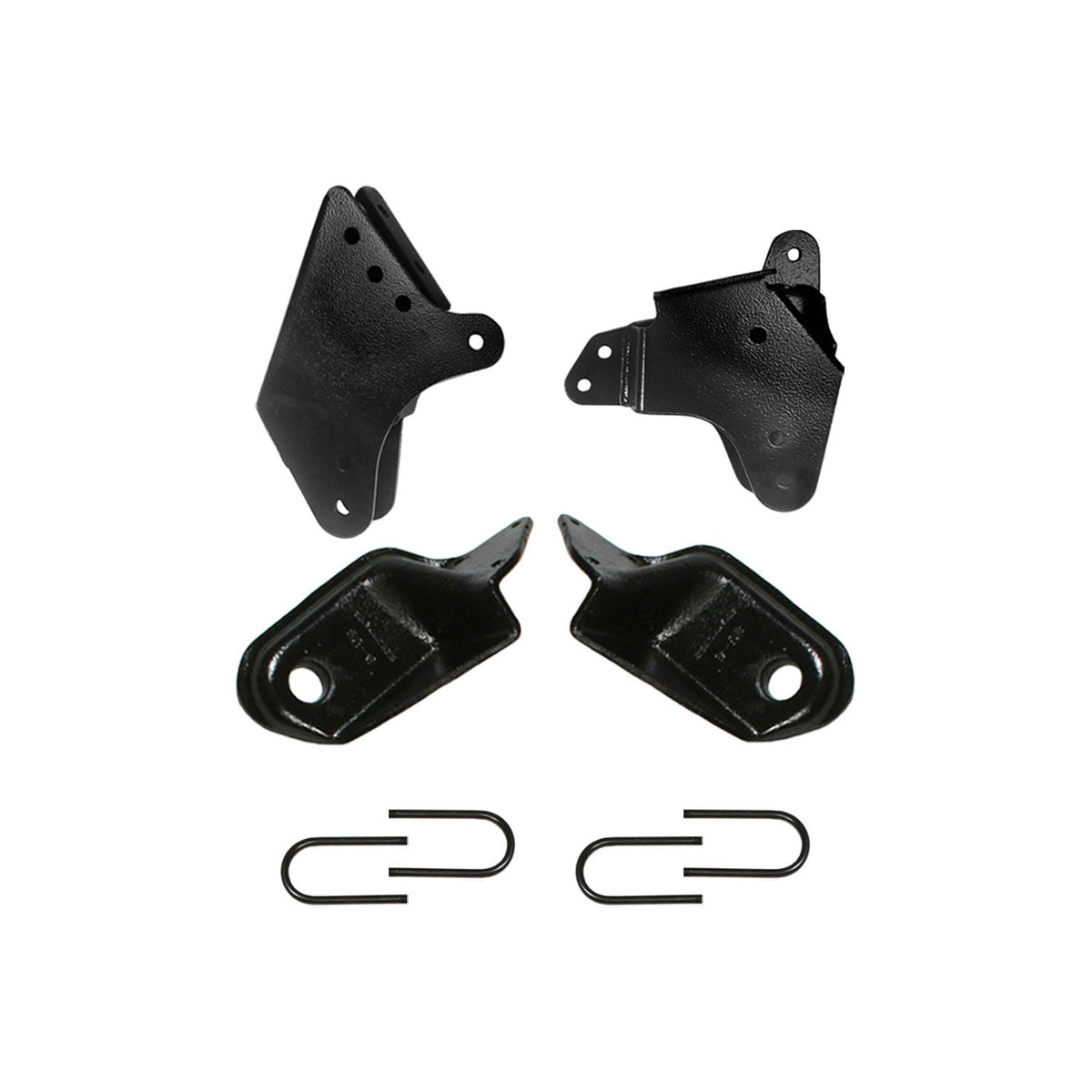 Skyjacker Suspension Lift Kit Component 1980-1996 Ford F-150 4 Wheel Drive