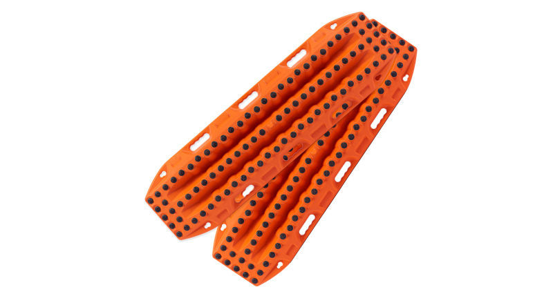Maxtrax Xtreme Recovery Boards — Signature Orange