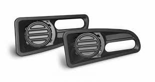 ARB Fog Light Surround Kit Tundra