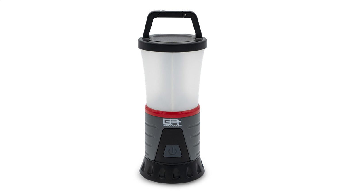 Body Armor 4x4 Sky Ridge Camp Lamp