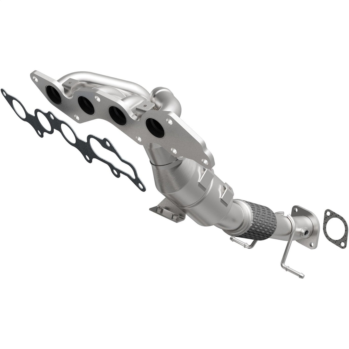 MagnaFlow 12-15 Mazda 5 2.5L California Grade CARB Compliant Direct-Fit Catalytic Converter
