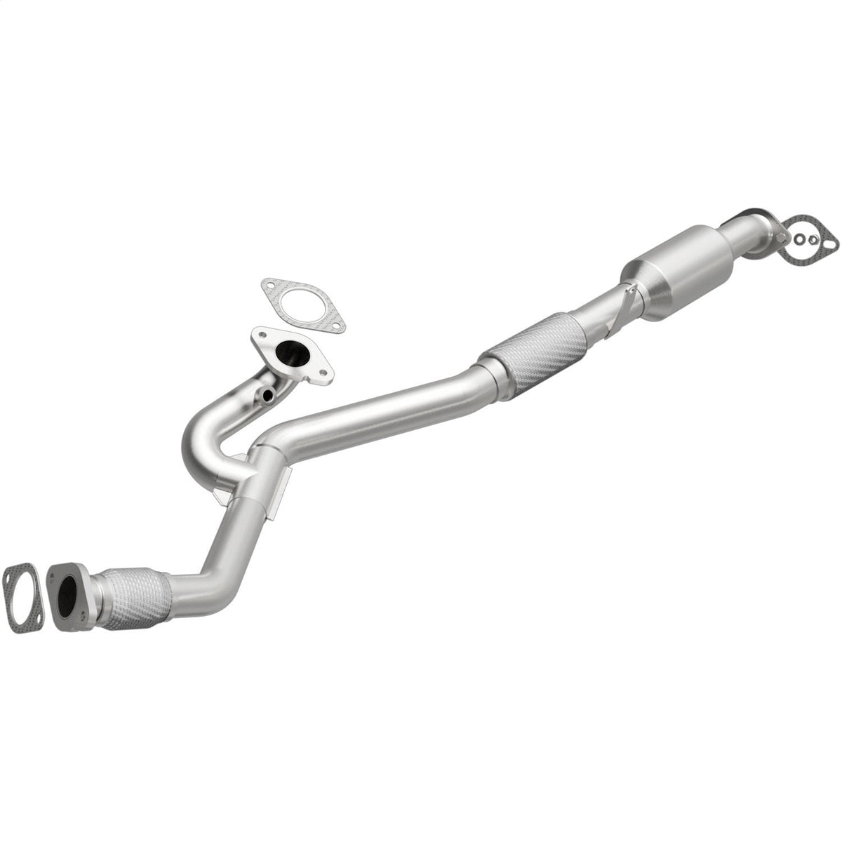 MagnaFlow 2010 Buick LaCrosse 3.0L California Grade CARB Compliant Direct-Fit Catalytic Converter