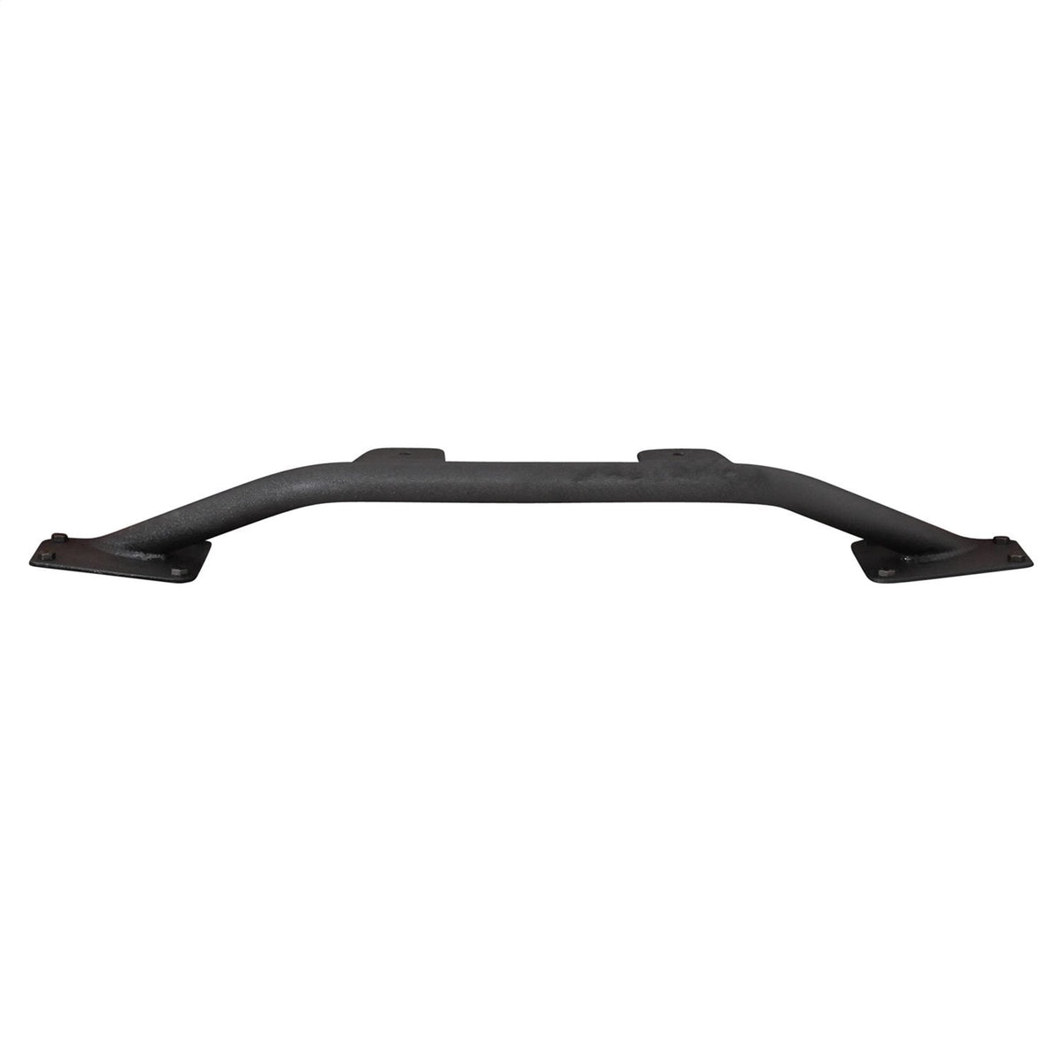 Smittybilt XRC Front Bull Bar Option - Fits XRC Bumper 76810 — Jeep Wrangler