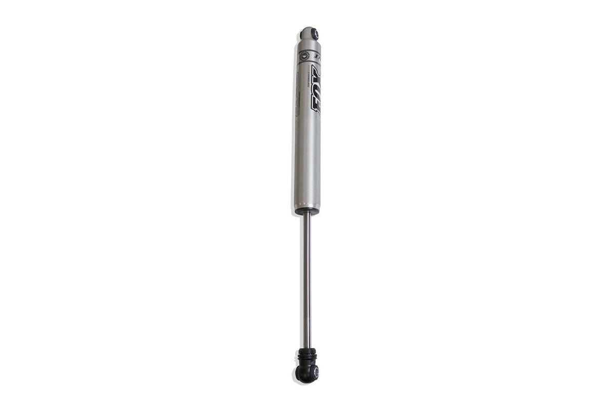 MaxTrac 17-23 Ford F-250 Fox 2.0 Performance Rear Shock - 1in Lift Height (1 Pc)