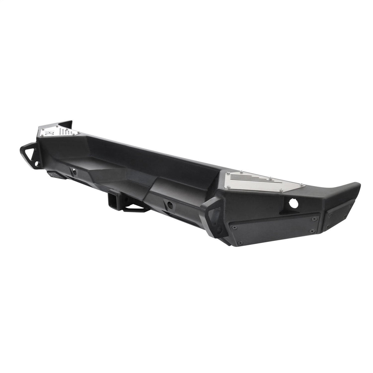 Smittybilt Gen 2 XRC Stubby Bumper — Fits Jeep
