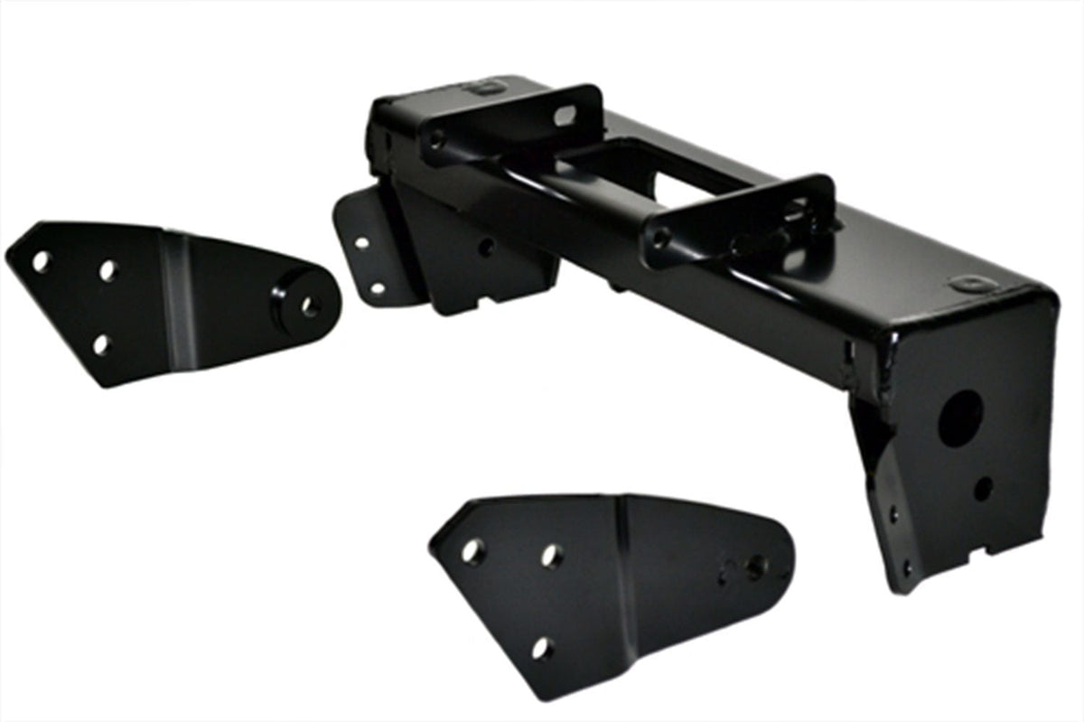 WARN Industries Plow Mount - Suzuki Provan