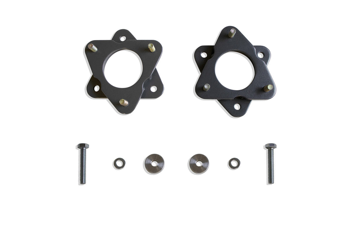 Maxtrac 14-18 GM 1500 2in. Strut Spacer w/ MagneRide Hardware