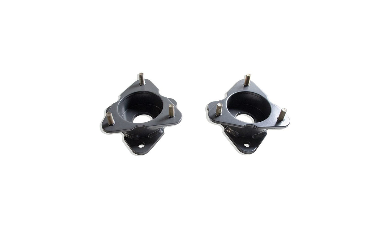 Maxtrac 21-24 GM SUV w/o Magneride 3in Front Lift Strut Spacer