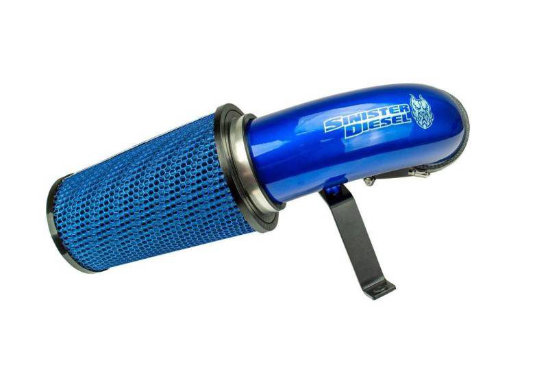 Sinister Diesel Cold Air Intake — Fits 1994-2002 Dodge Ram Cummins 5.9L