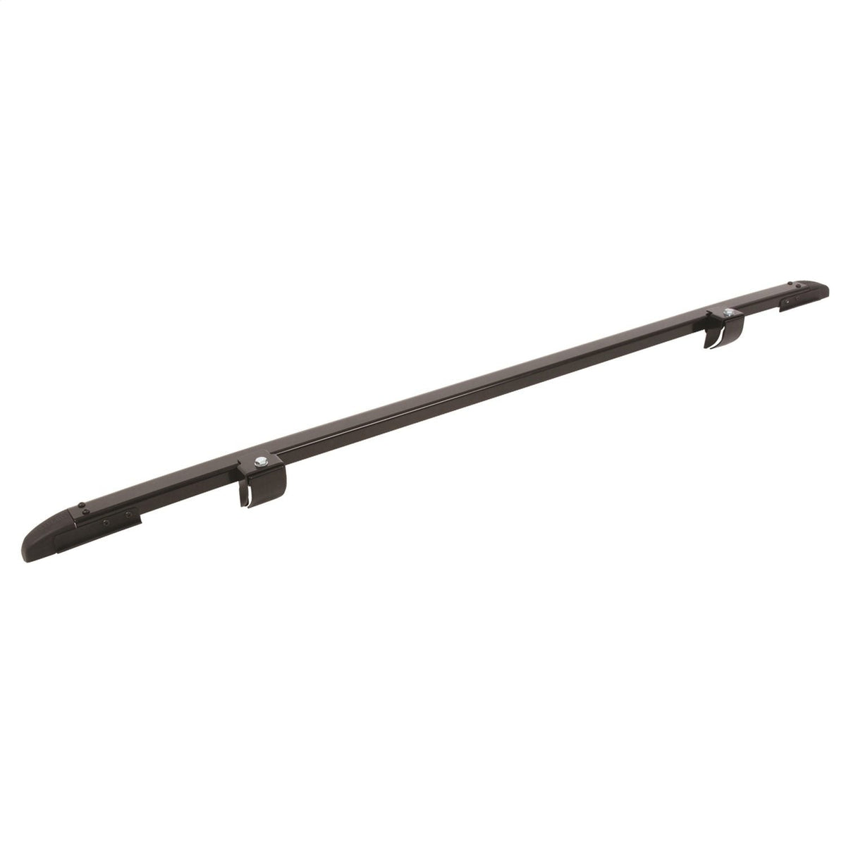 Smittybilt Windshield Channel — Fits 1997-2006 Jeep TJ Wrangler